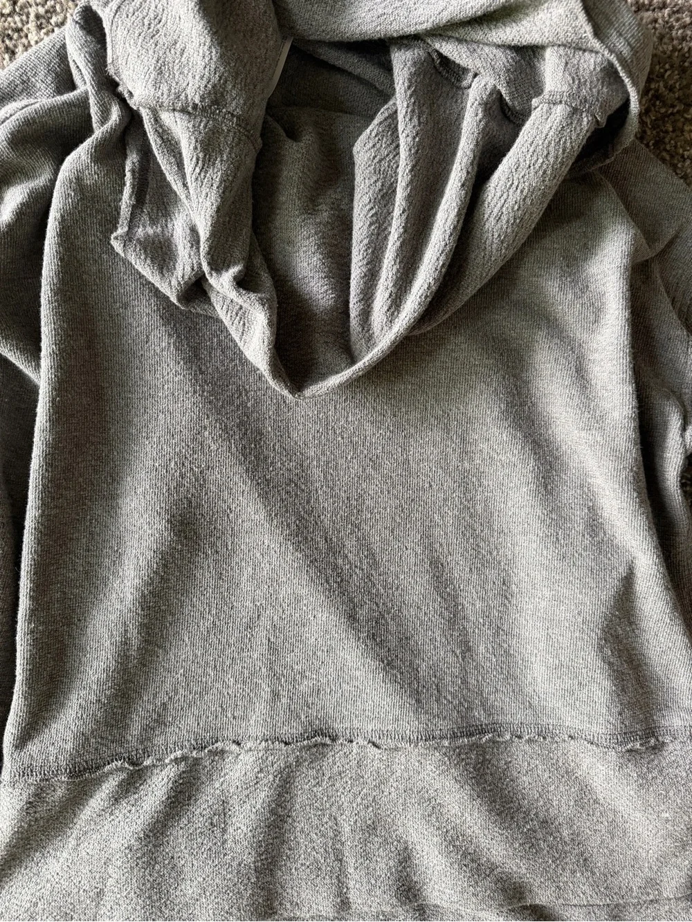 Free People Beach Freya Crop Sweater Set - Picture 6 of 9